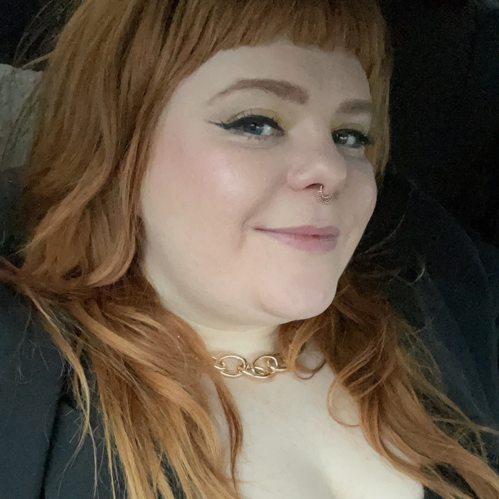 Meet your Posher, Erinn